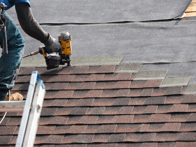 About Roof Repair Experts Steamburg, NY
